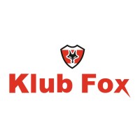 Klub Fox logo - Similar company to Klub K
