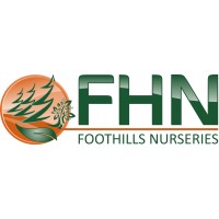 Foothills Nurseries logo - Similar company to Eagle Lake Nurseries