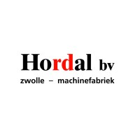 Hordal bv logo - Similar company to Jastro-Sk