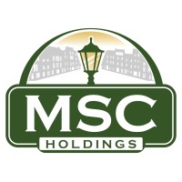 MainStreetChamber Holdings logo - Similar company to Riskrevu, Llc