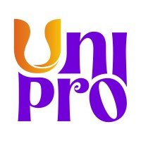 UniPro logo - Similar company to Grupo Cerca