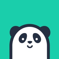 Pandas logo - Similar company to Oliver