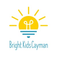 Bright Kids Cayman logo - Similar company to Millennium Bright Kid Company Limited