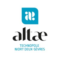 Altæ Technopole Niort Deux-Sèvres logo - Similar company to Technopole Eurekatech
