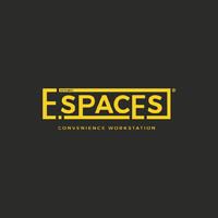 E-Spaces logo - Similar company to Ebda3