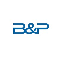 B&P Aviation logo - Similar company to Avit Flight Academy