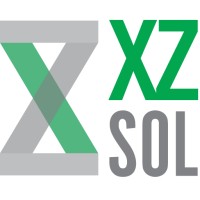 XZ Solutions logo - Similar company to Xz Solutions