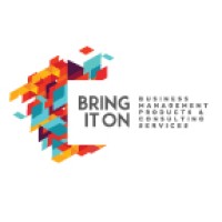 Bring It On Pvt. Ltd. logo - Similar company to Let'S Talk - Business Solutions