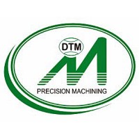 DTM Precision Machining, Inc logo - Similar company to Advanced Precision Machining, Llc