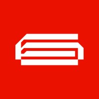 BUDHUB | БУДХАБ logo - Similar company to Discaf Llc