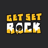 Get Set Rock logo - Similar company to Adventor Interactive