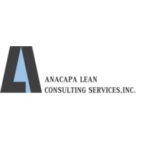 Anacapa LEAN Consulting Services Inc. (dba) logo - Similar company to Pixeldisplay Inc.