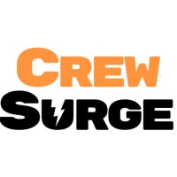 Crew Surge LLC logo - Similar company to Xkig
