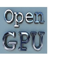 Opengpu Computer Graphics Open Source Community