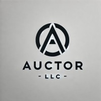 Auctor LLC logo - Similar company to Cabinet Auctor Audit