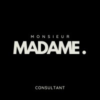 Monsieur Madame logo - Similar company to Bobebike