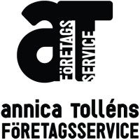 Annica Tolléns Företagsservice AB logo - Similar company to Solmust Oy