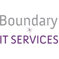 Boundary IT Services Ltd logo - Similar company to Servers Sherpas
