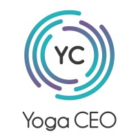 Yoga CEO logo - Similar company to Move Studio