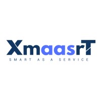 XmaasrT logo - Similar company to Bluelink