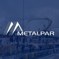 METALPAR S.A.S logo - Similar company to Tecnitanques Ingenieros | Tti