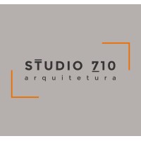 STUDIO 710 Arquitetura logo - Similar company to Studio 710