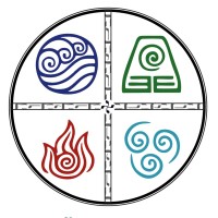 Geosakht logo - Similar company to Aice