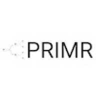 PRIMR logo - Similar company to Primr