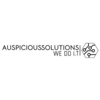 Auspicious Solutions logo - Similar company to Extranet Technologies Limited