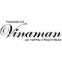 Fastighets Ab Vinaman