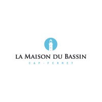 LA MAISON DU BASSIN logo - Similar company to Sable Groupe