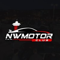Northwest Motor Club logo - Similar company to Blackstone Launchpad At Montana State University