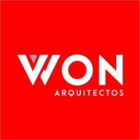 WON arquitectos logo - Similar company to Factor Design S.A.