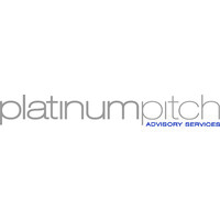 Platinum Pitch logo - Similar company to Ziadeh Group