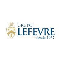 Grupo Lefevre logo - Similar company to 3Tech Moving Technology