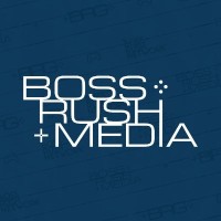 Boss Rush Media logo - Similar company to Inform Performance Podcast