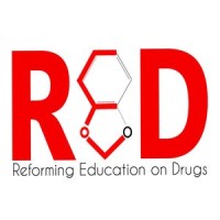 RED - Reforming Education on Drugs logo - Similar company to Re:Bio