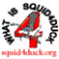 Squid4Duck