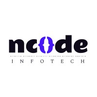Ncode Infotech logo - Similar company to Parth Information Technology