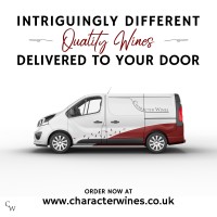 CHARACTER WINES LTD logo - Similar company to Early Harvest