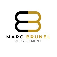 Marc Brunel Recruitment logo - Similar company to P & A Wood