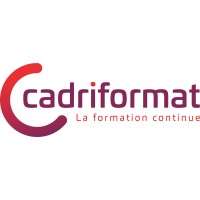 Cadriformat logo - Similar company to Robinrun