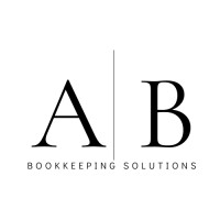 AB Bookkeeping Solutions logo - Similar company to Rockel Bookkeeping, Llc