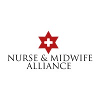 Nurse and Midwife Alliance logo - Similar company to The Midwife Center