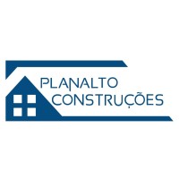 Planalto Construções logo - Similar company to Parquetsp
