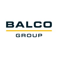 Balco Group logo - Similar company to Umakov