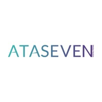 Ataseven Medya Yazılım logo - Similar company to Zerogle Yazilim Bi̇li̇şi̇m Teknoloji̇leri̇