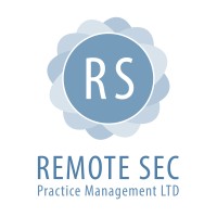 Remote Sec Practice Management LTD logo - Similar company to Alliance Manchester Business School