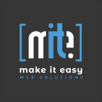 MITE - Make IT Easy logo - Similar company to Makeiteasy