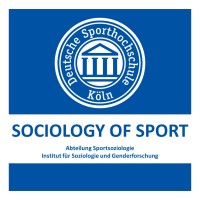 Abteilung Sportsoziologie - Institut für Soziologie und Genderforschung logo - Similar company to Socio